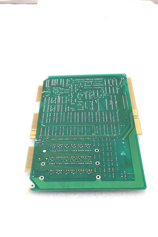 NEW THERMCO MF 70598 Rev-S Assy 117860-001 Board STOCK #2711
