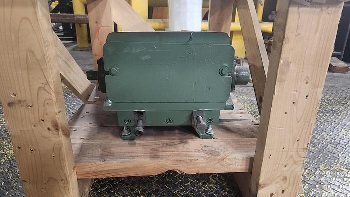 Used BLOWER APPLICATION COMPANY BLOAPCO 7-6 TRIM CHOPPER (REBUILT)
