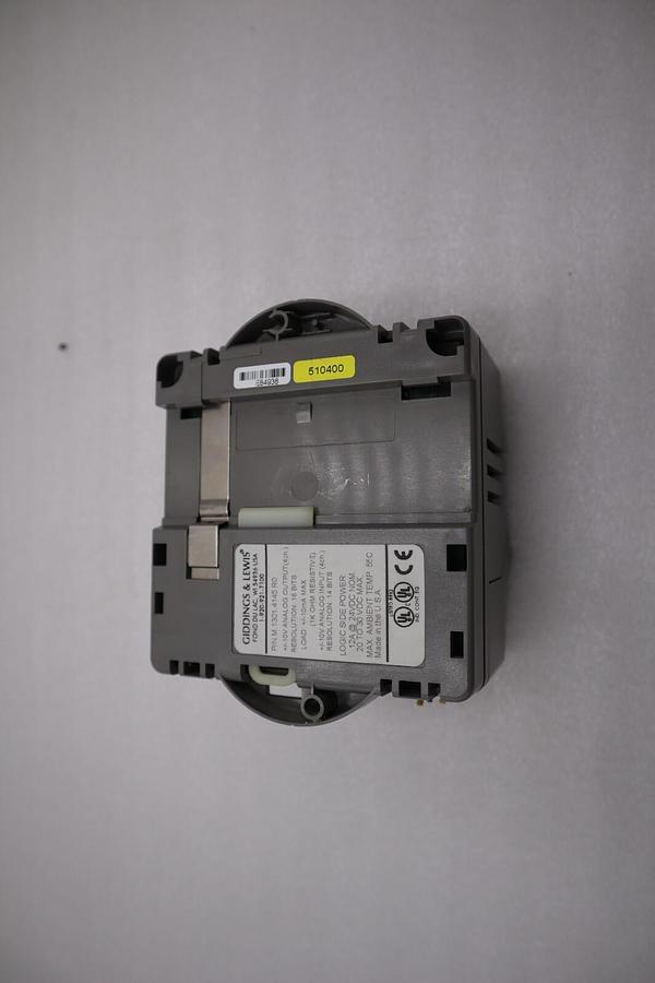 Used Giddings & Lewis M.1301.4145 R0 OUTPUT INPUT PLC MODULE STOCK 5150A