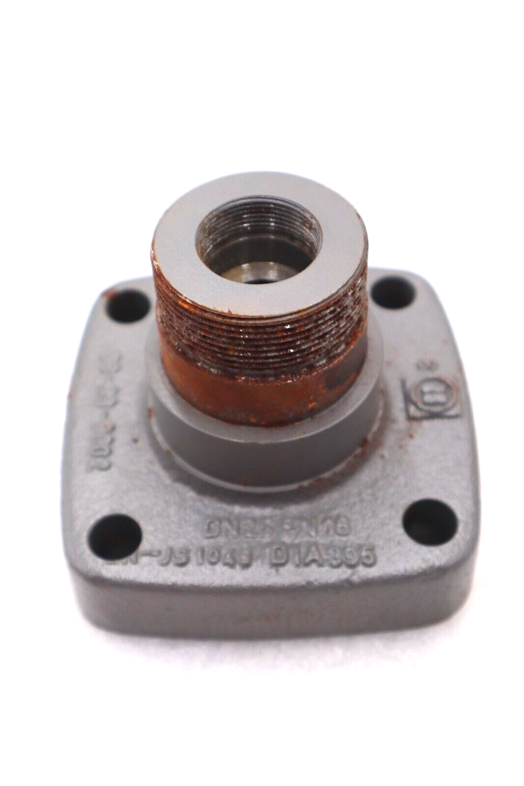FISHER 21B9348X012 BONNET/BUSHING ASSY STOCK #2942
