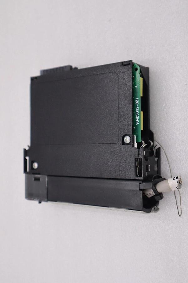 Used Allen Bradley 1756-IT6I2 Ser A ControlLogix 6-Channel Analog Input Module #H108A