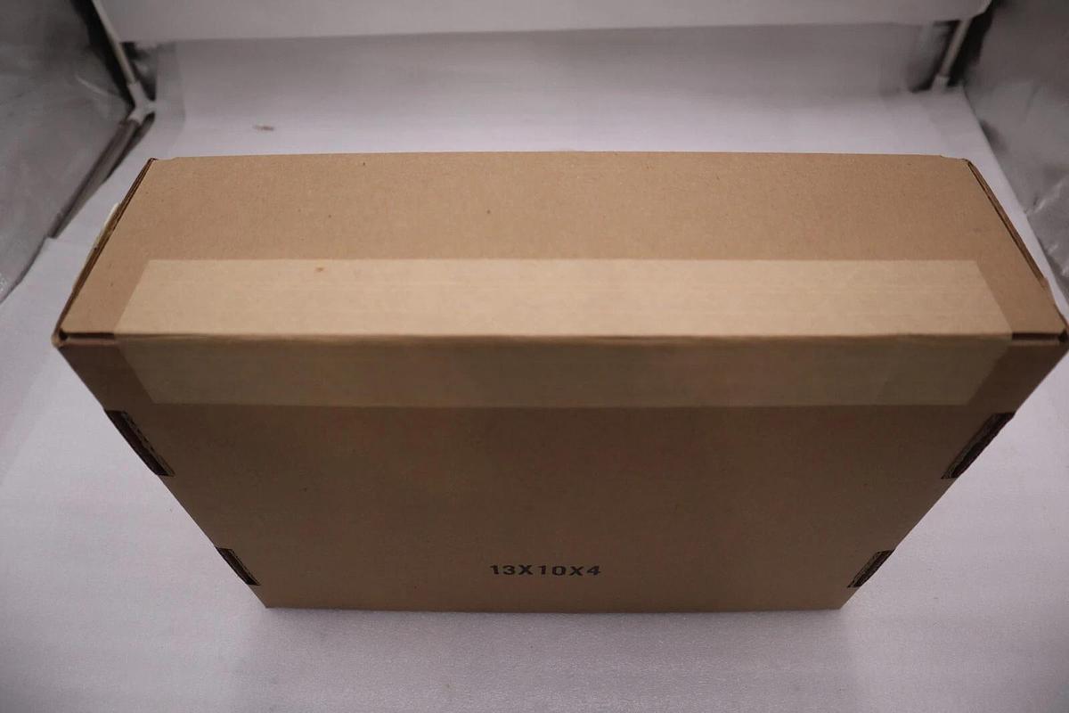 Used WESTERN PROCESS COMPUTERS, INC. HONEYWELL 51196879-100 UCPU KIT NEW IN BOX #G217