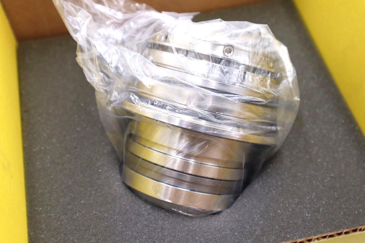 Used NEW CHESTERTON 180578 S20 CASSETTE SEAL/SHAFT 2.500 MFD 2013 STOCK #1979