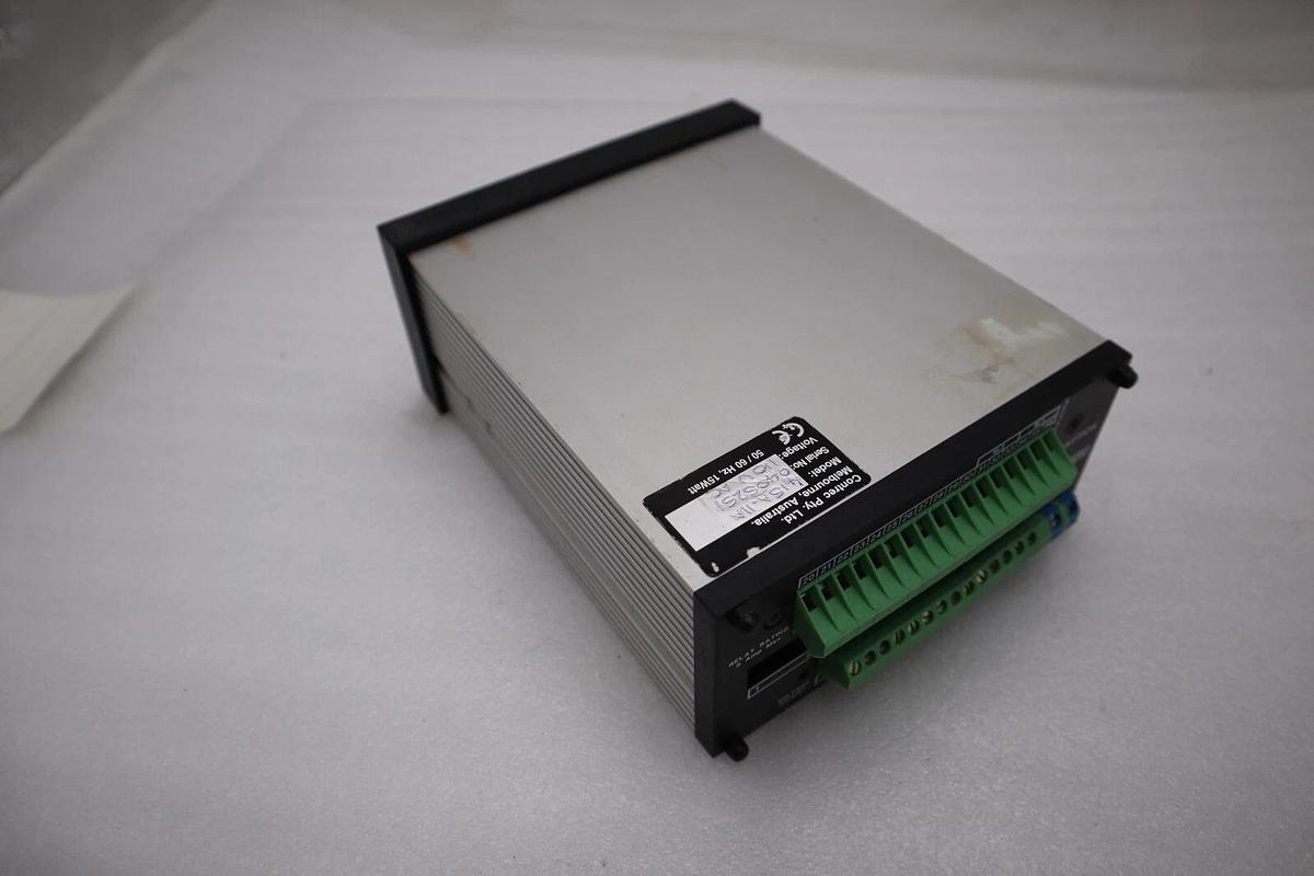 Refurbished Contrec 415A.11A Gas & Steam Flow Computer STOCK H1088