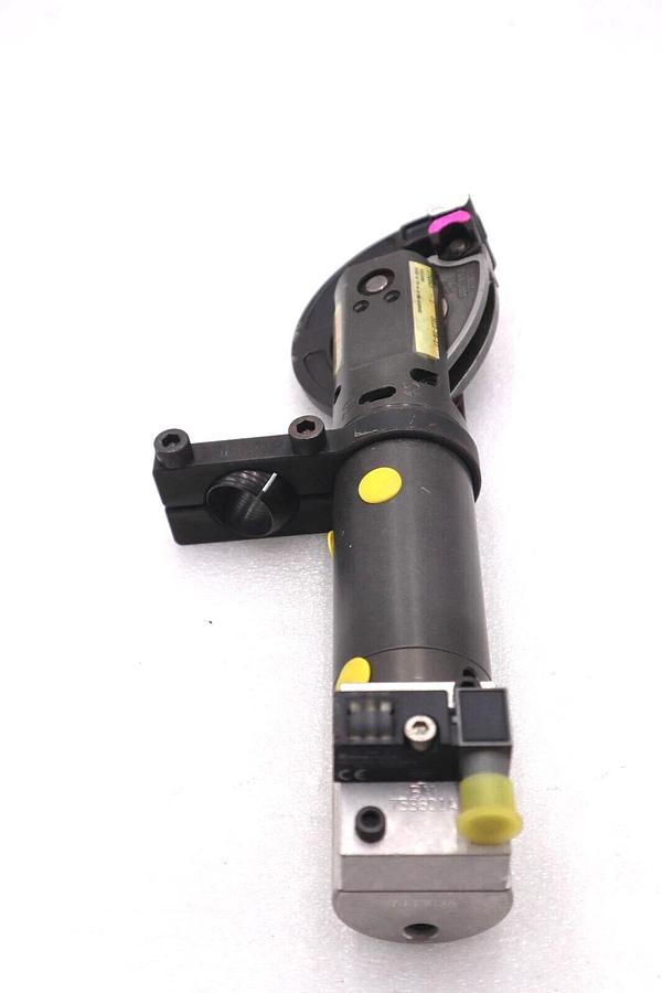 BTM CORP 733100C PG45-G-75-4-3-TM-RSPPDC DC CLAMP C74963 #K-1818