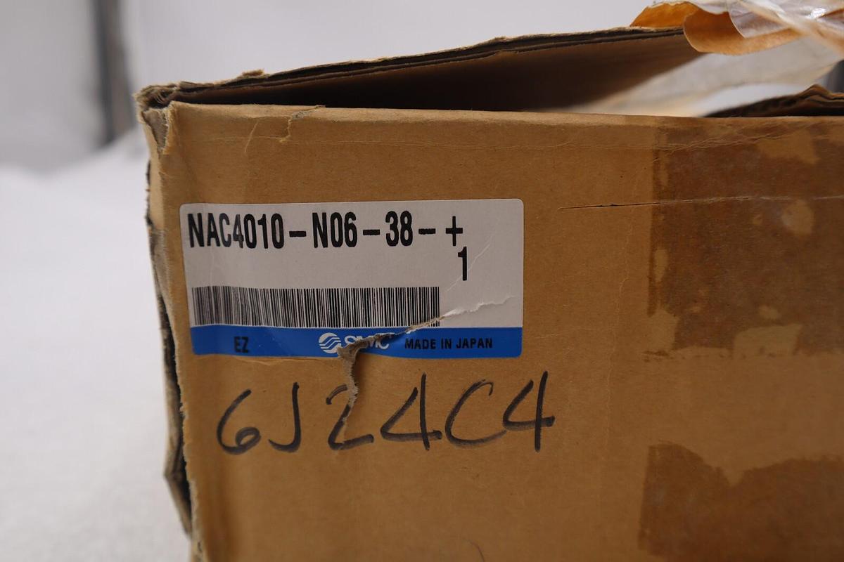 SMC NAC4010-N06-38-+ STOCK 1667-A