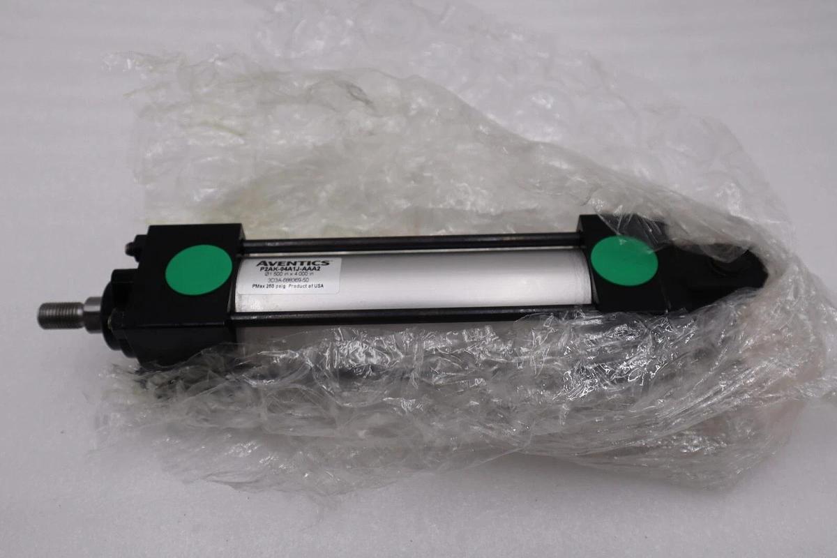 NEW ASCO P2AK-04A1J-AAA2 / P2AK04A1JAAA2 STOCK H924