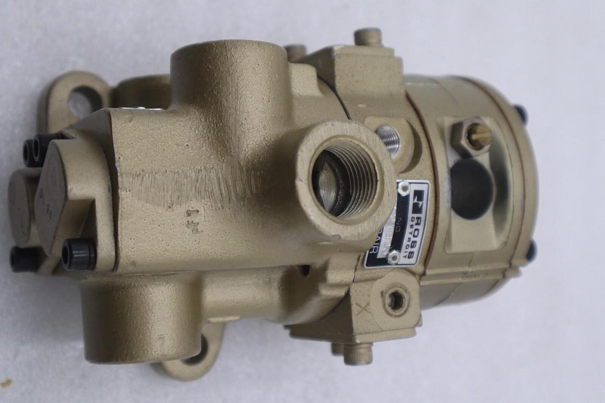 ROSS CONTROLS 2786A2003 / 2786A2003 (BRAND NEW) STOCK 4625