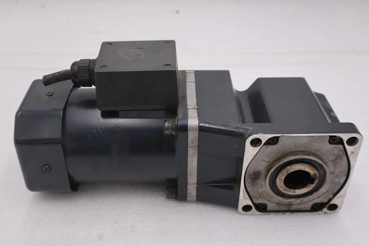Used ORIENTAL MOTOR BH6G2-18RH / BH6G218RH (USED) STOCK 3446-A