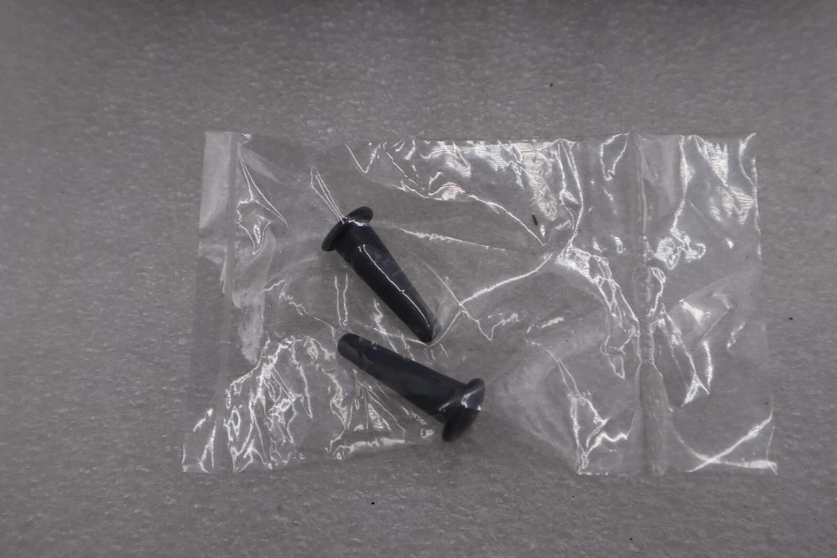 Used PARKER 145PSIG 120/60VAC 4:1VA PNEUMATIC SOLENOID VALVE NIB H11WXBBL53C STK L538