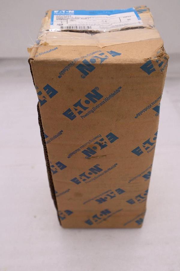 New NEW EATON CROUSE HINDS APJ6485 Model M4 60 AMP Nema 4 Hazardous...