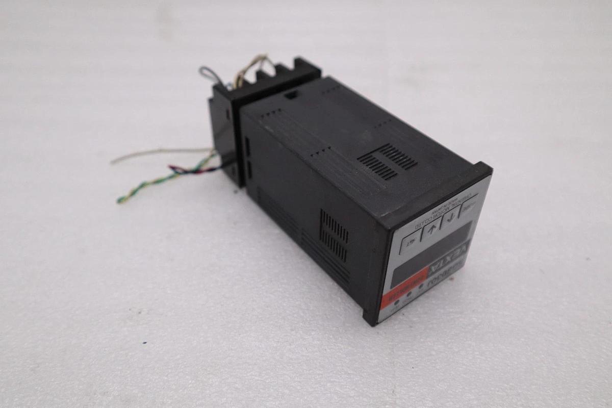 Used VEXTA SG8030J Motor Speed Controller 24V STOCK H1442A