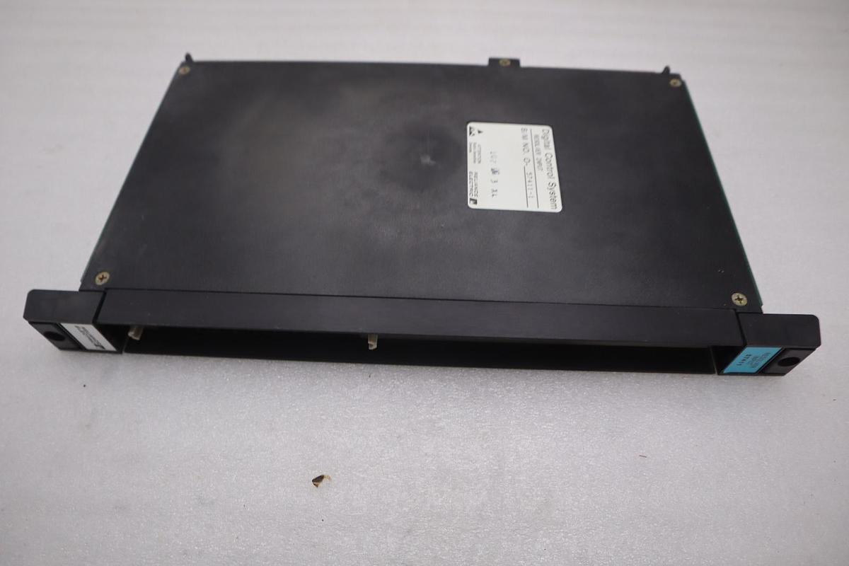 Used Reliance 0-57411-1 Resolver Input O-57411-1 - NEW OPEN BOX - STOCK 840B