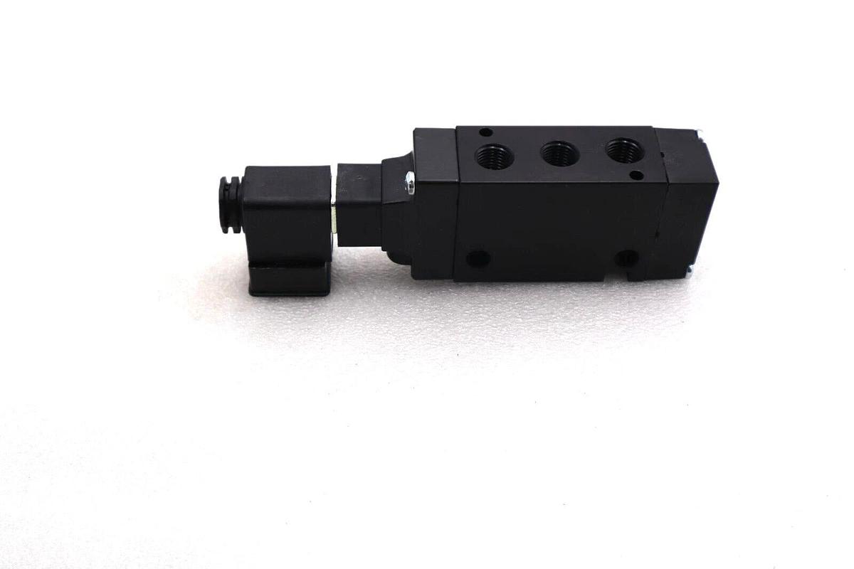 Used NEW PARKER B516BCB53C AIR CONTROL VALVE #L-540