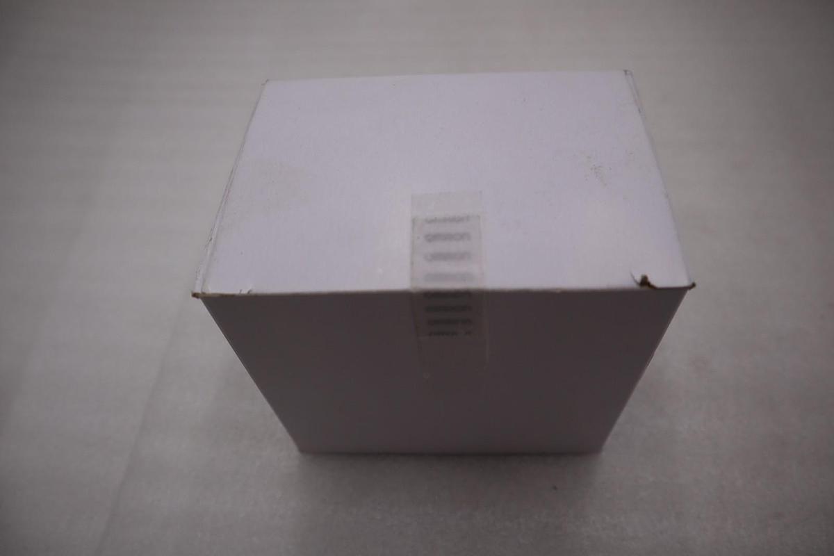Omron Communication Coupler NX-EIC202 - NEW SEALED - STOCK GF535A