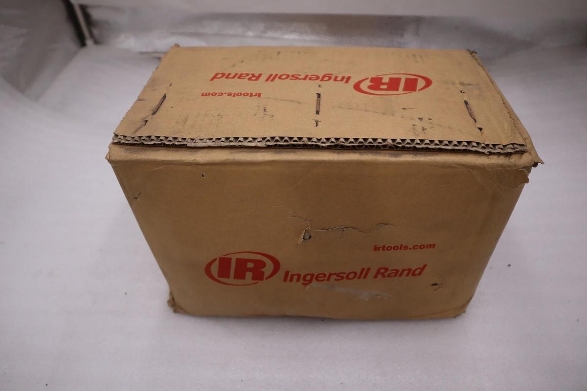 Ingersoll Rand SMB010-20-18V Silver Series Manual Hoist | 20' 1 TON STOCK HP-190