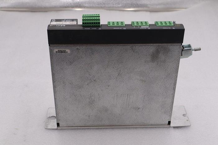 Used ELAU Schneider Electric PacDrive MC-4/11/03/400 #K-261A