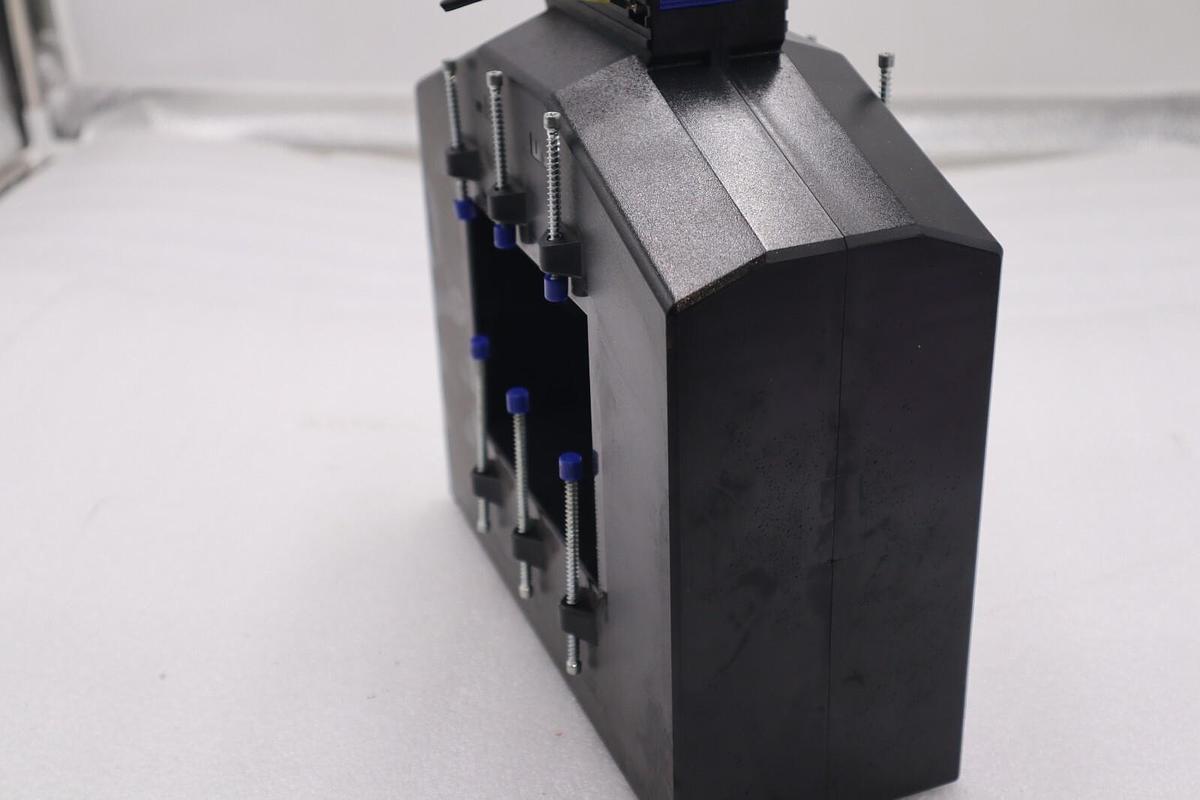 Used DEIF ASK 129.10 88238 VA 15 PLUG-IN CURRENT TRANSFORMER STOCK #2796