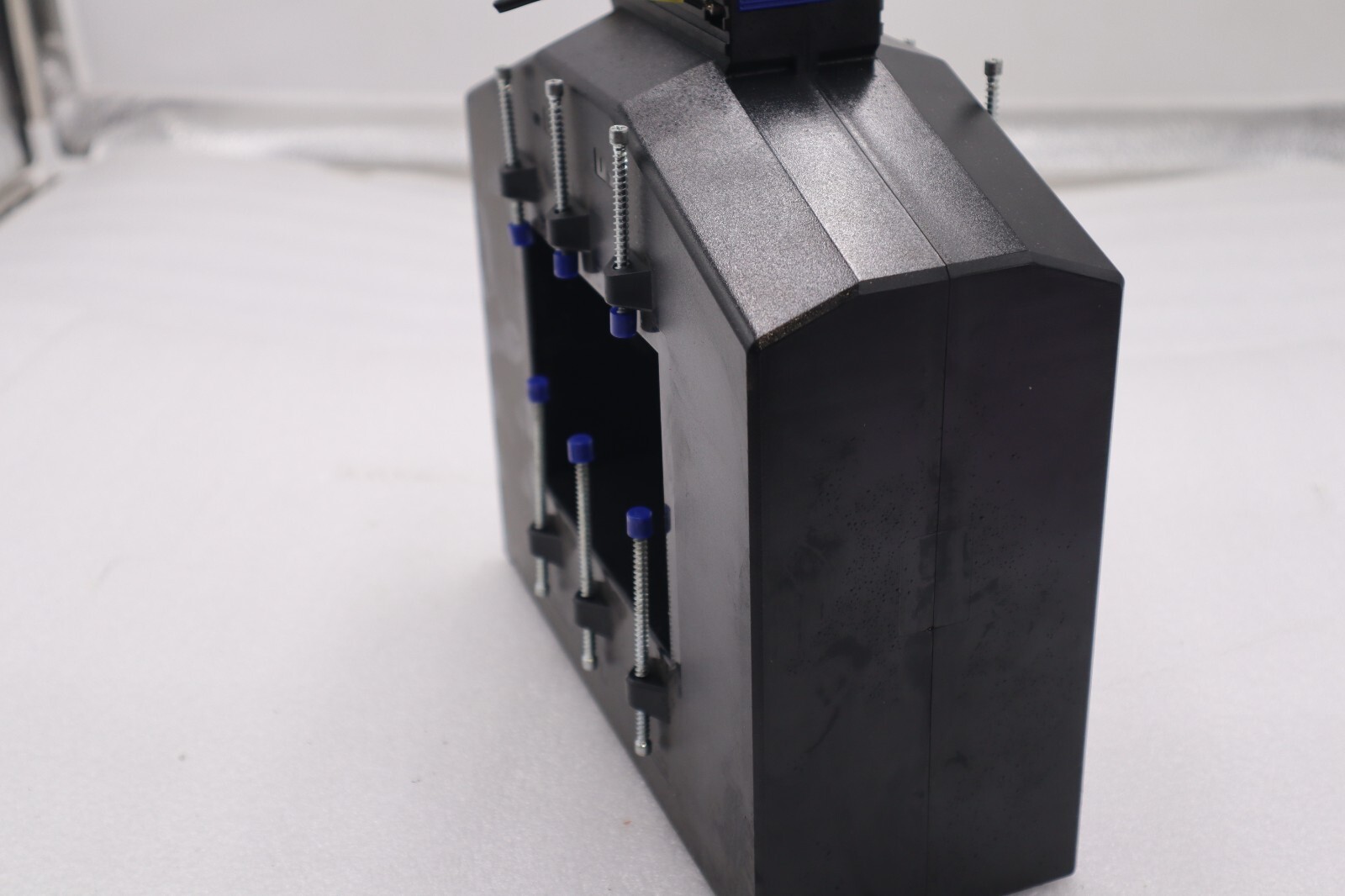 Used DEIF ASK 129.10 88238 VA 15 PLUG-IN CURRENT TRANSFORMER STOCK #2796