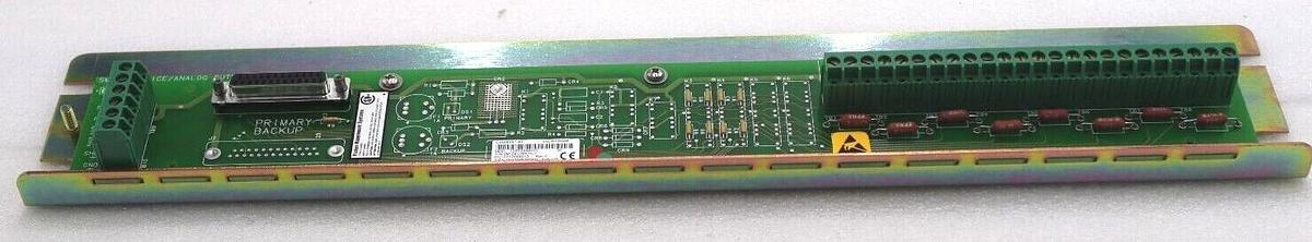 Used FISHER ROSEMOUNT CL6885X1-A1 SMART DEVICE OUTPUT 12P0268X012 REV C L-372