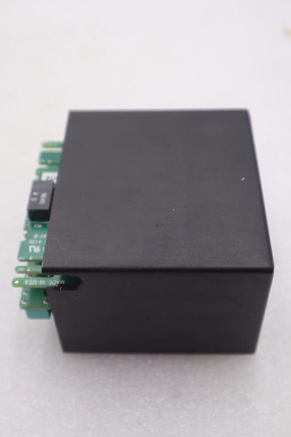 Used GE Fanuc IC670MDL730B POSITIVE OUTPUT MODULE 8PT 24VDC NEW STOCK K-1861