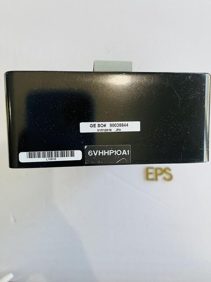 Used GENERAL ELECTRIC 6VHHP10A1 / 6VHHP10A1 #K-1215