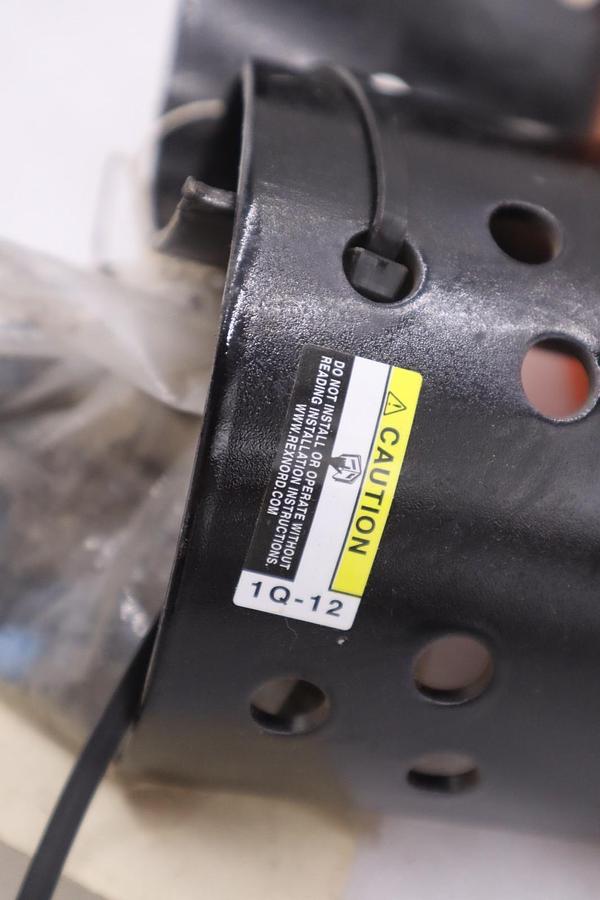 REXNORD 10287352 OMEGA ES20 COUPLING ELEMENT - NEW NO BOX - STOCK GF1315