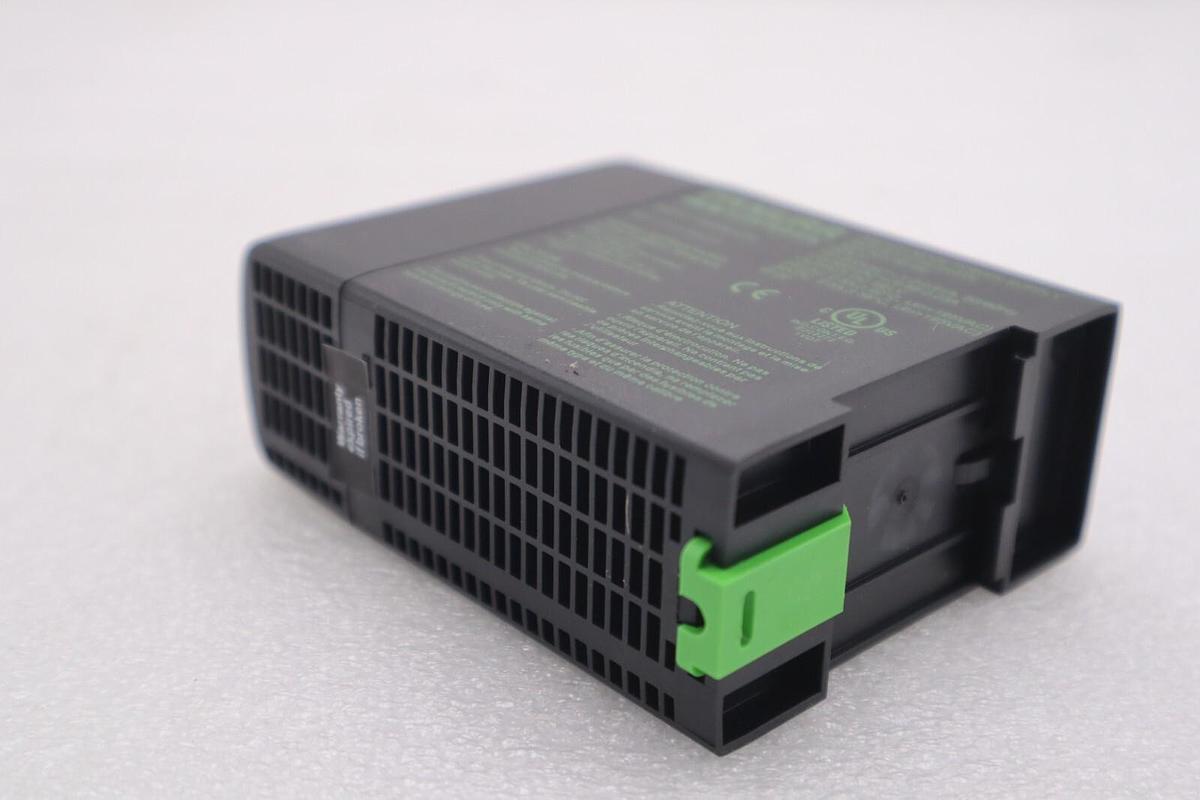 Used MURR ELEKTRONIK MCS-B-2.5-110-240/24 / MCSB2511024024 NEW STOCK K-1690