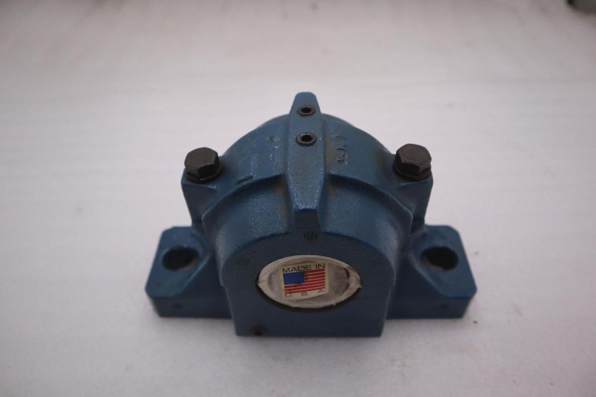 Used SKF SAF-510 / SAF510 STOCK #B-884