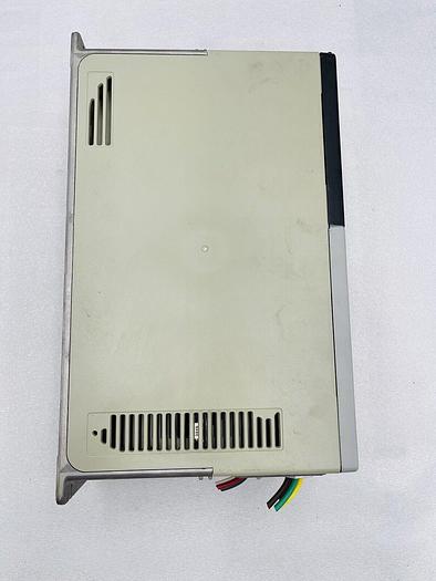 Used Allen Bradley 20BD011A0AYNAND0 /A PowerFlex700 AC Drive 480V 7.5HP #K-1666