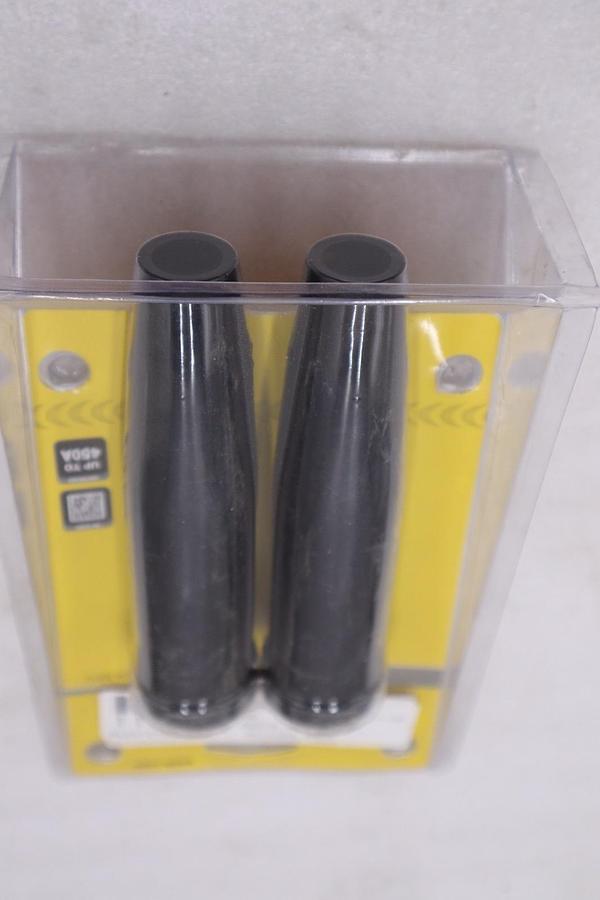 Tweco 2-MPC-1 (9425-1210) Connectors - NEW IN BOX - STOCK GF503A