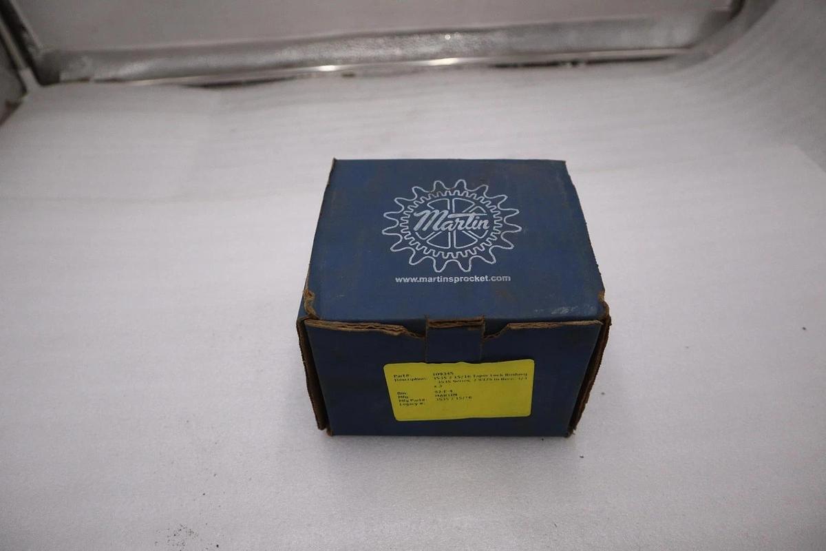 Used DODGE 117228 3535X2-15/16  - STOCK K-4024CC