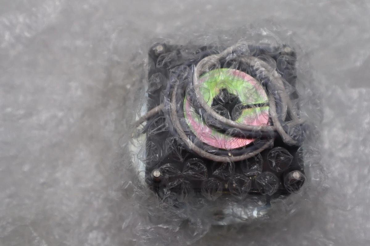 BRAKE ELECTRIC BFSB-35-8-24V /PN 13016 #K-1825