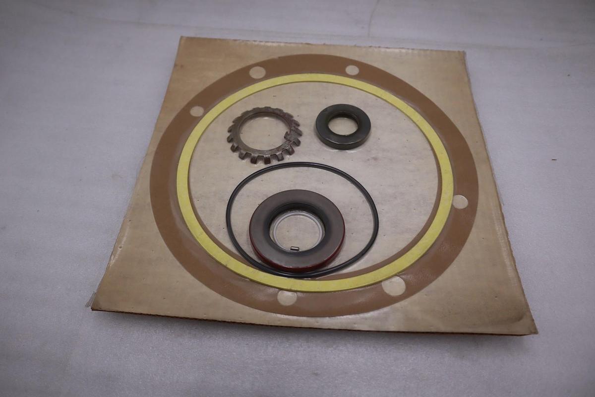Goulds Pumps R196-MKM8 Maintenance Repair Kit - STOCK GF662