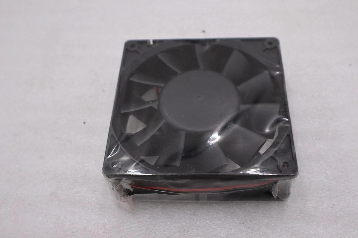 Used NEW Delta PFB1224UHE Inverter Cooling Fan DC 24V 2.40A STOCK 2999CC