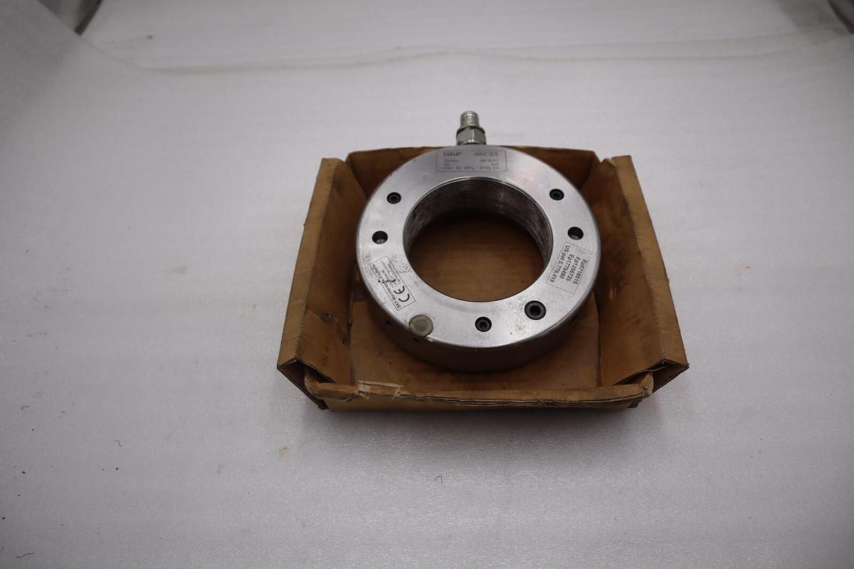 Used NEW OPEN BOX SKF HMV 20E HYDRAULIC NUT STOCK B-2153