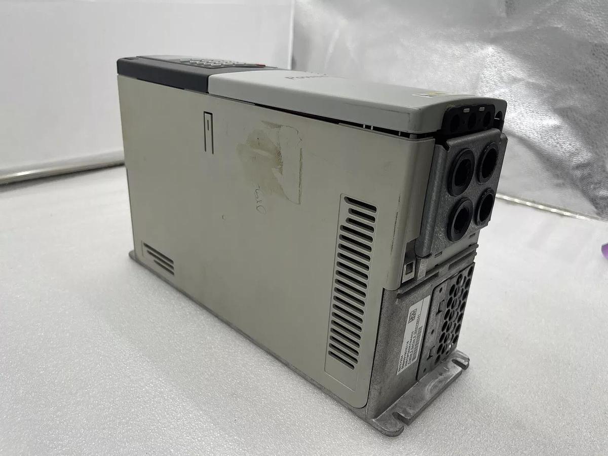 Used Allen-Bradley PowerFlex 700 2HP 20BC3P5A0AYNANC0 Series B Stock 2156