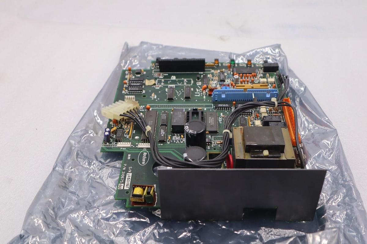 Used NORDSON 310675A03 CIRCUIT BOARD STOCK #3474-A