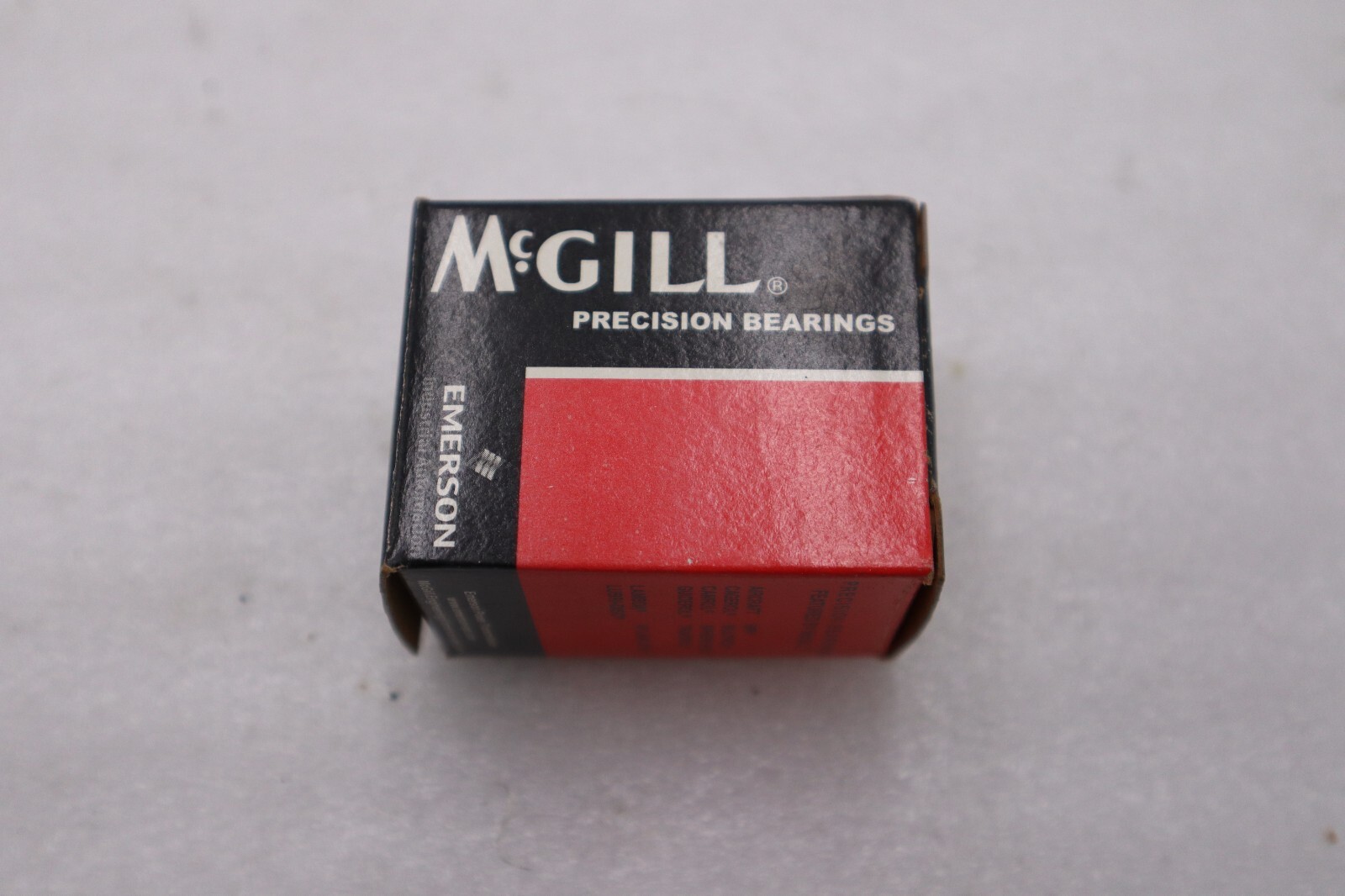 Used LOT OF 6 NEW OPEN BOX McGill MI 18 / MS 51962 13 Roller Bearing Inner Ring H628A