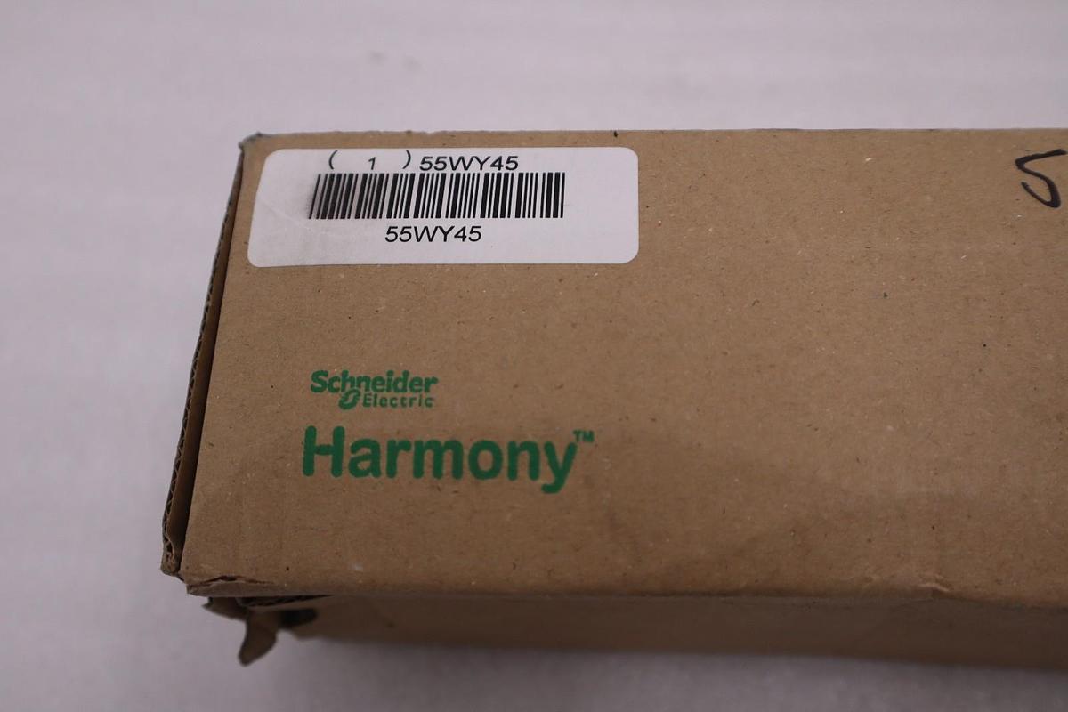 NEW SCHNEIDER XACA481 Pendant Control Stations Crane Switch Stock 6054