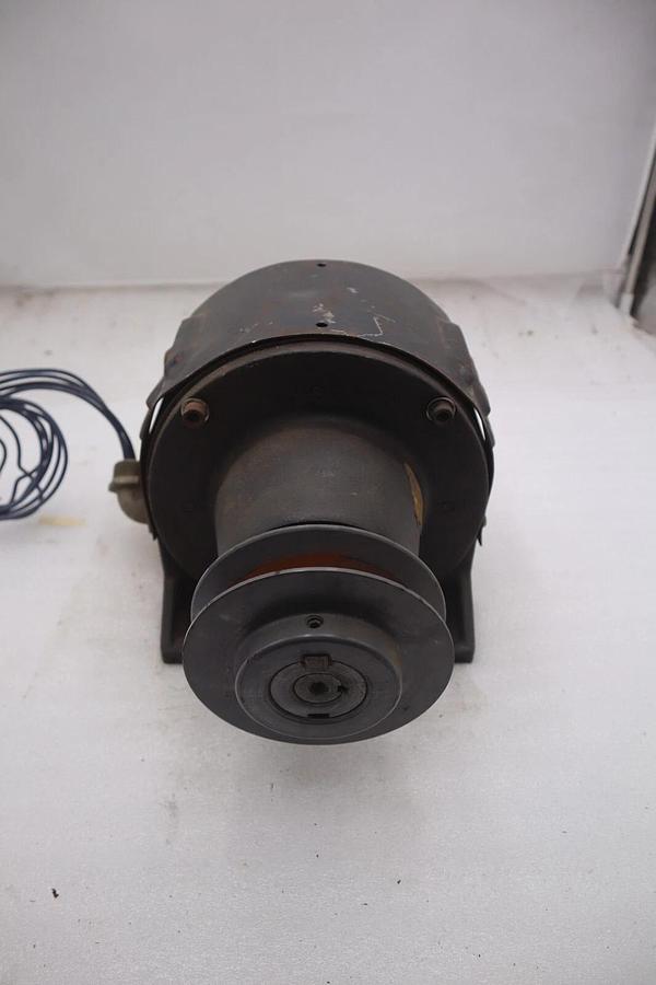 Used WARNER 5230273002 ELECTRO PACK CLUTCH BRAKE #M-57