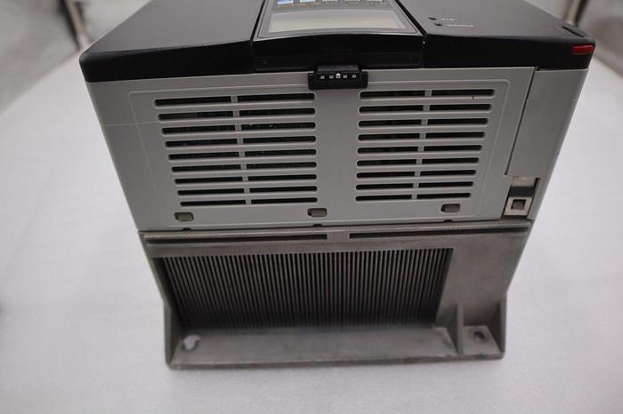 Used ALLEN BRADLEY 20BD065A0AYNAND0 50 HP 480V POWERFLEX 700 VFD DRIVE STOCK 2984-C