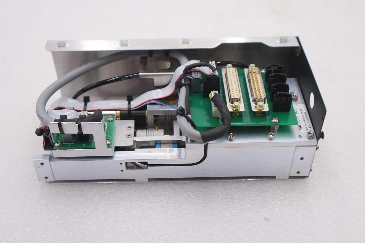 750-2390-003 S/N 676400003MD STOCK #K-1787