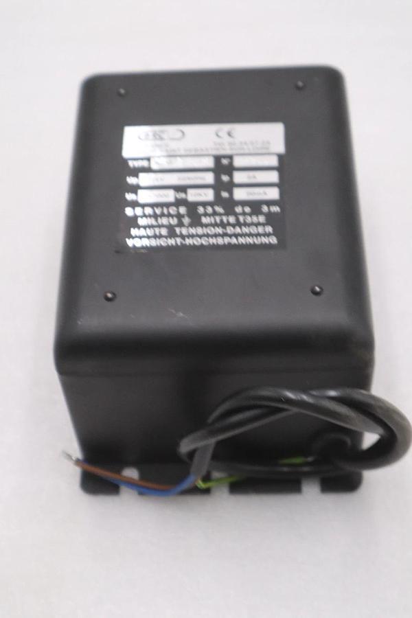 BRC RSIG53CR 110V 2A NEW OPEN BOX STOCK GF956