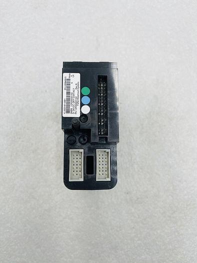 Used EMERSON DELTAV KJ3001X1-BB1 DI 8 CH 24VDC DRY CONTACT #K-2610