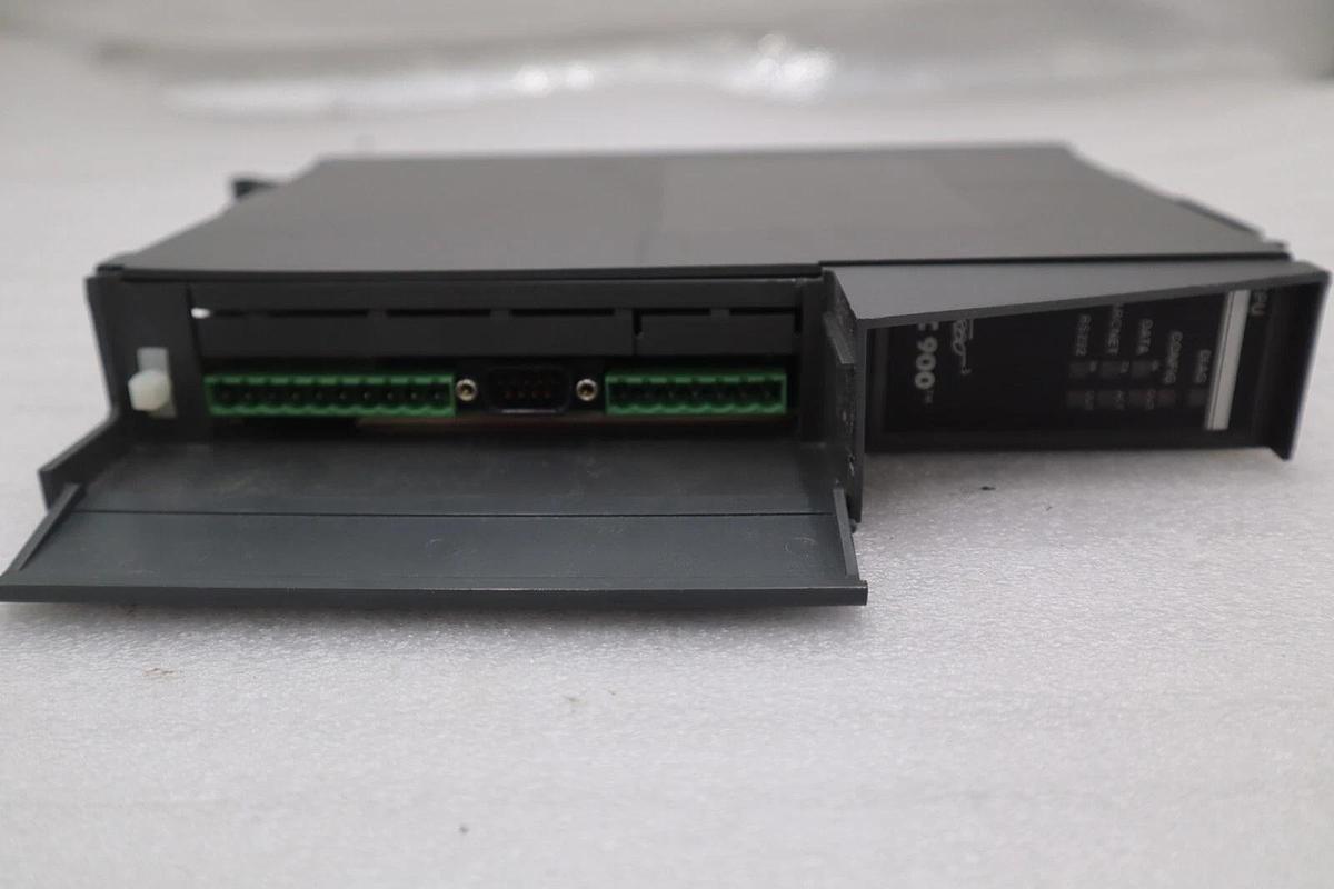 Giddings & Lewis M.1016.9491/ 502-03994-11 Pic900 PROGRAMMABLE CARD STK K-2911-A
