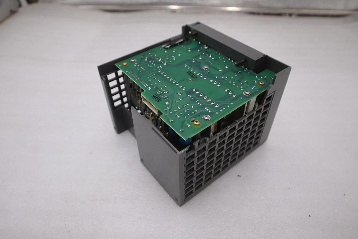 Used Allen Bradley 1746-P4 Series A Power Supply AB STOCK K4035CC