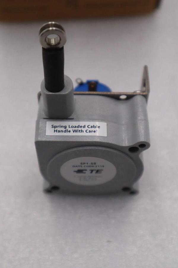 MULTICOMP SP150 TRANSDUCER LINEAR CABLE 50 INCH STOCK L-222C