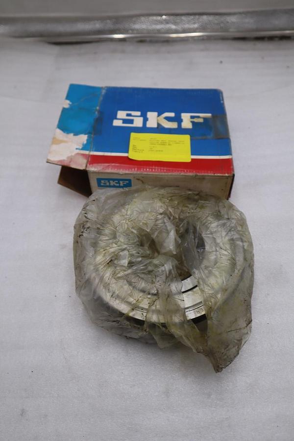 Used SKF 6316 2ZJEM / 63162ZJEM (NEW WITH BOX) BEARING STOCK CC83
