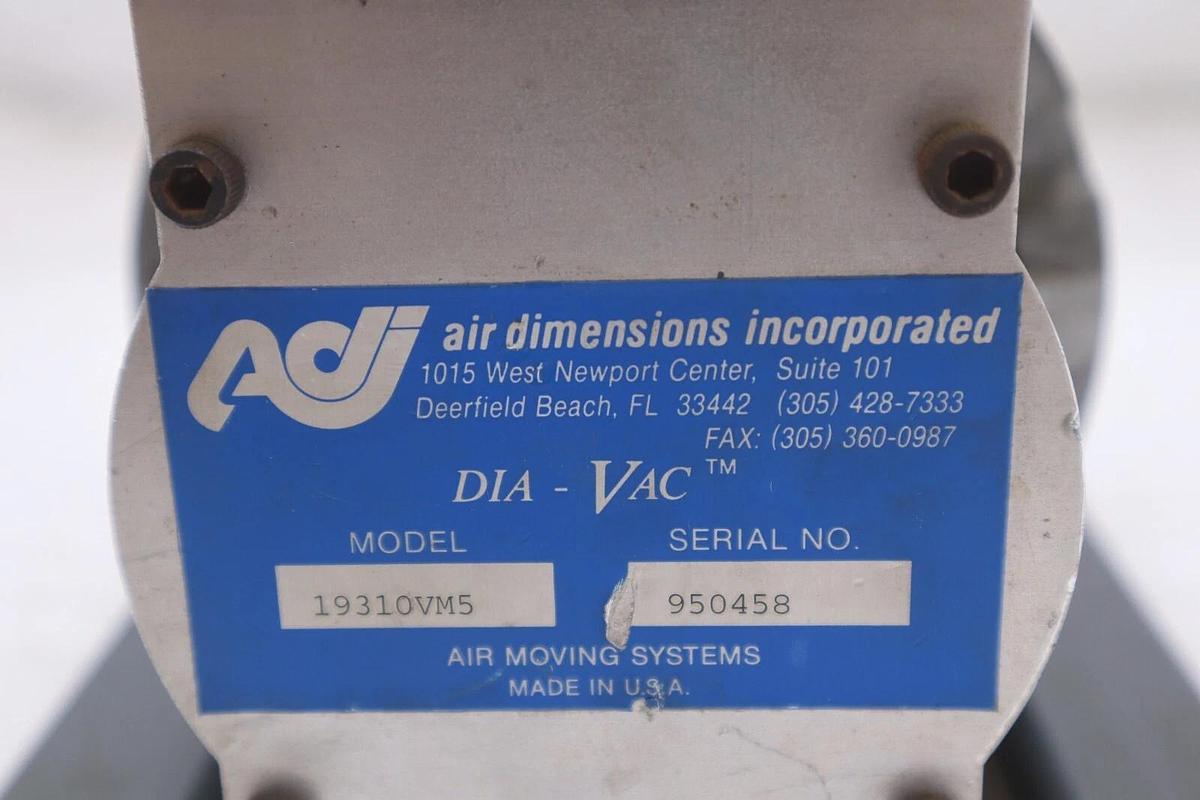 GE MTOTRS 5KH39QNA038BX 1/8 HP A-C MOTOR STOCK #M-5